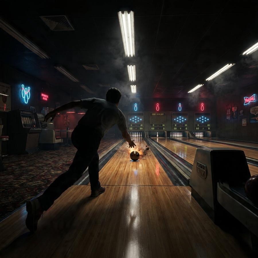 Bowling Turnuvası