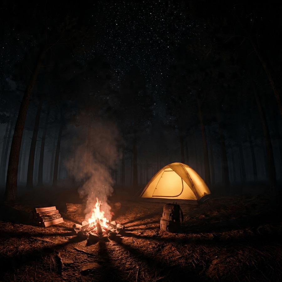 Kamp