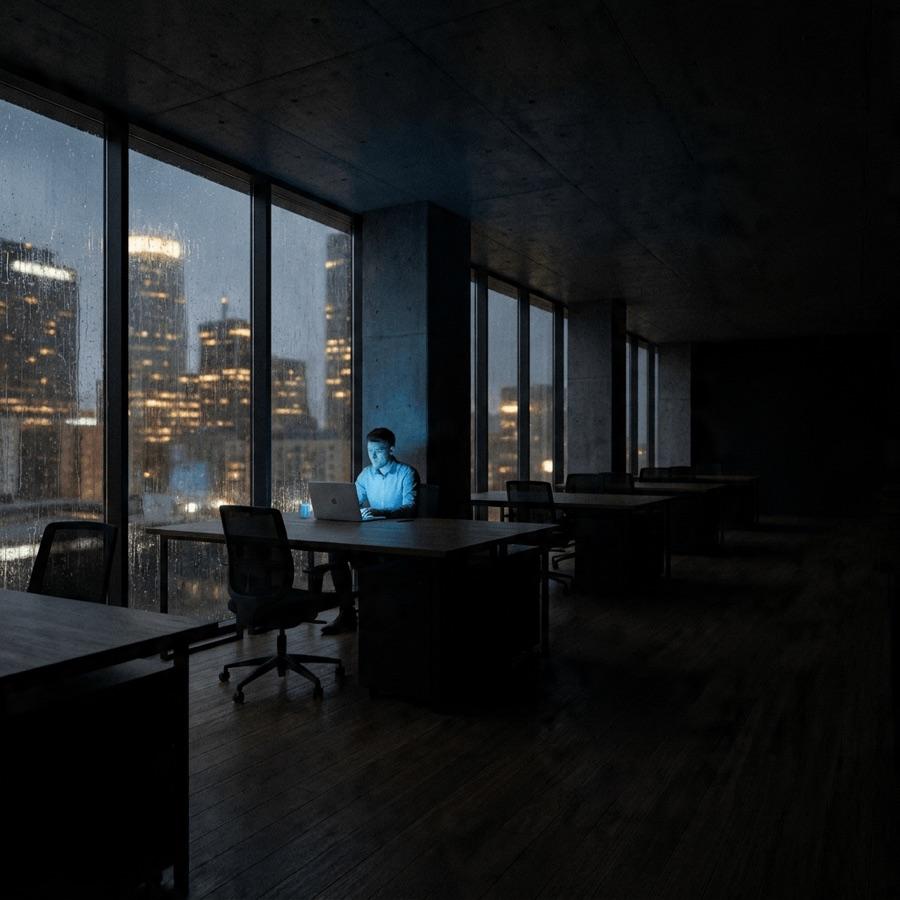 Co-Working
