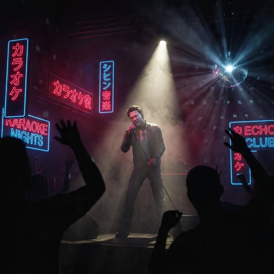 Karaoke Gecesi
